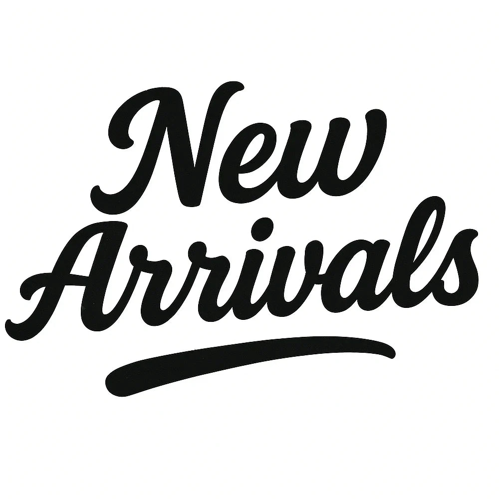 New Arrivals