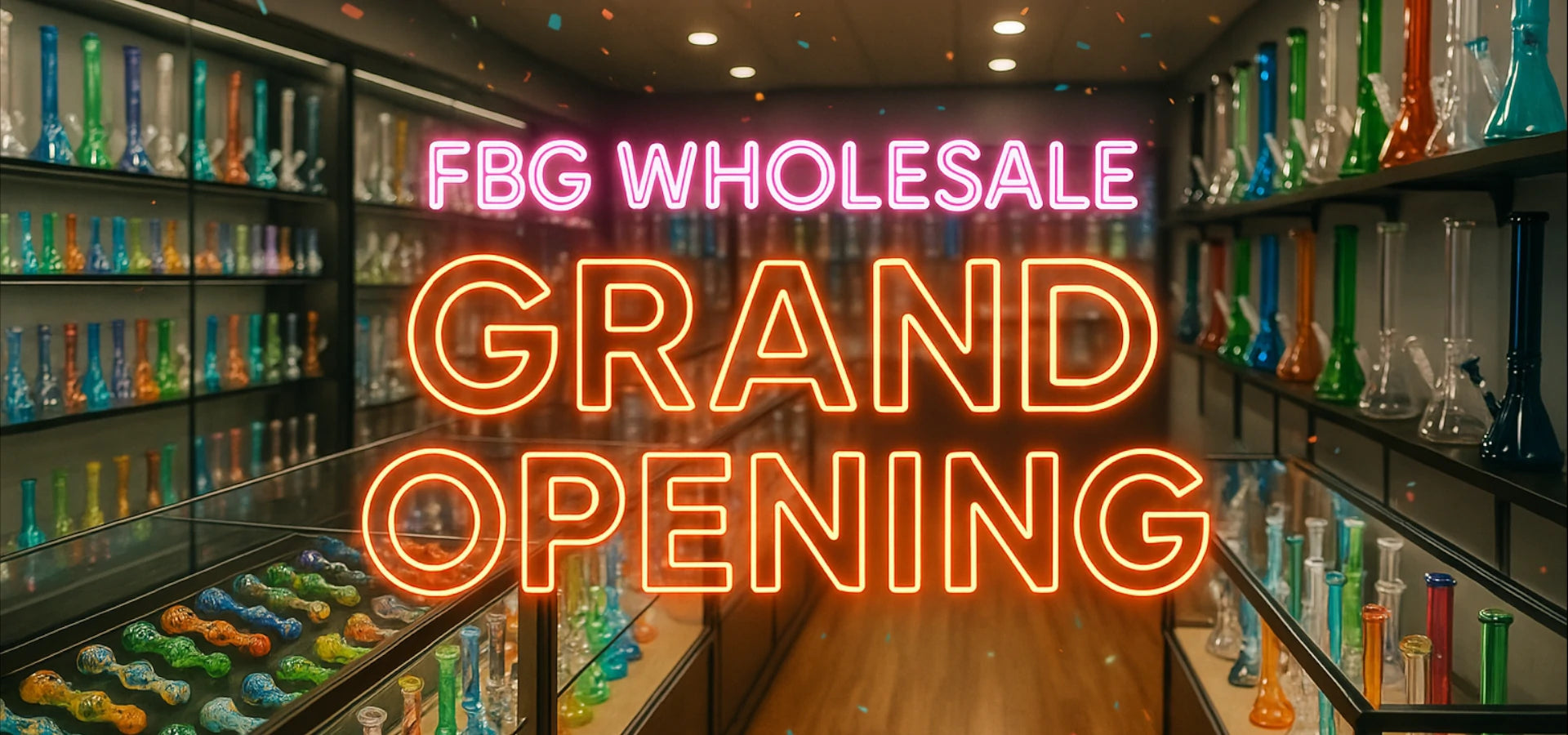 FBG Wholesale