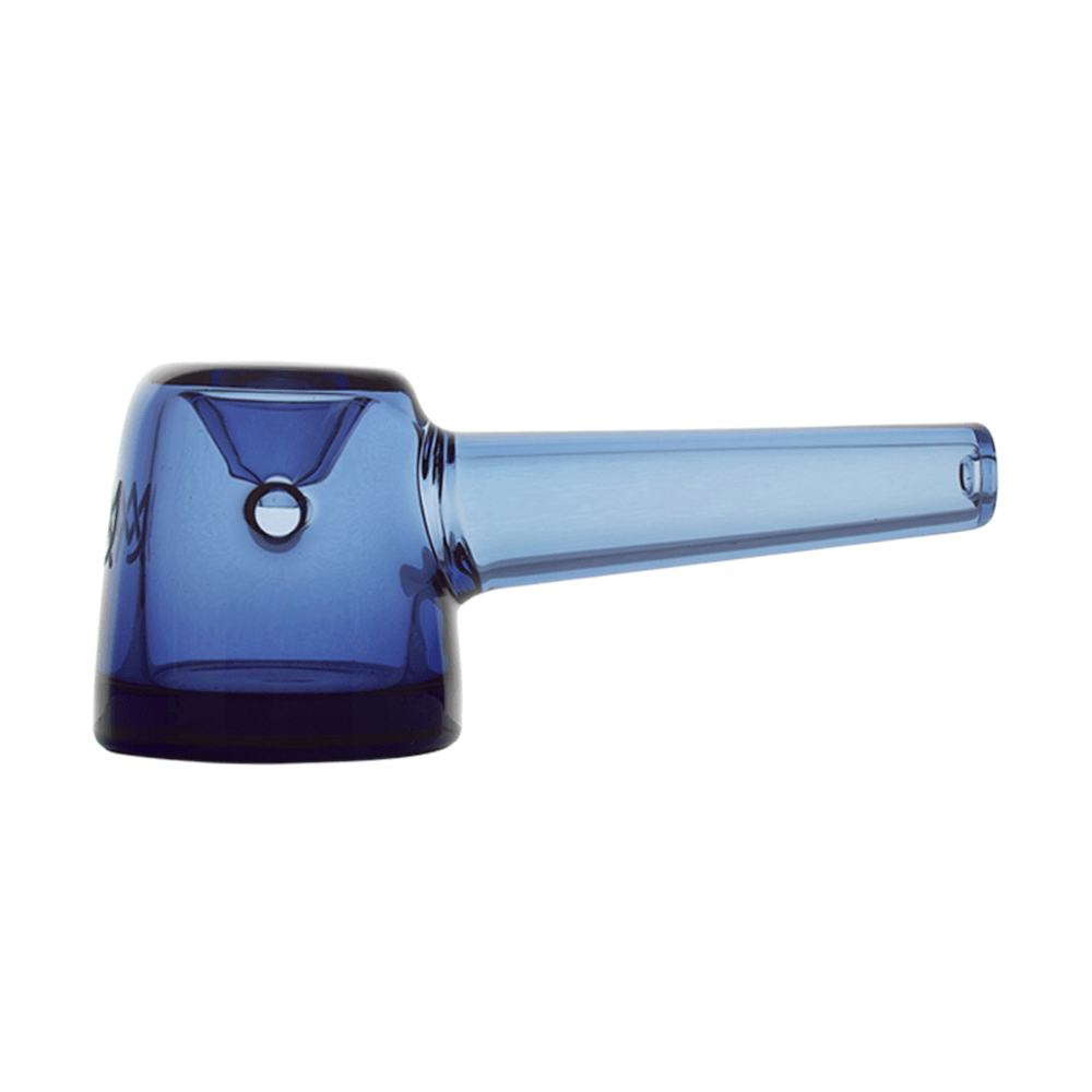 MJ Arsenal Pipe Blue Deco Hand Pipe