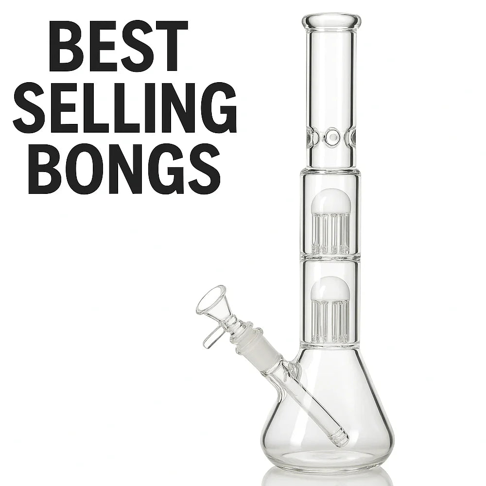 Best Selling Bongs