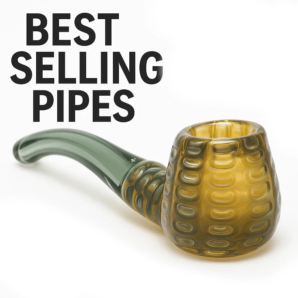 Best Selling Pipes