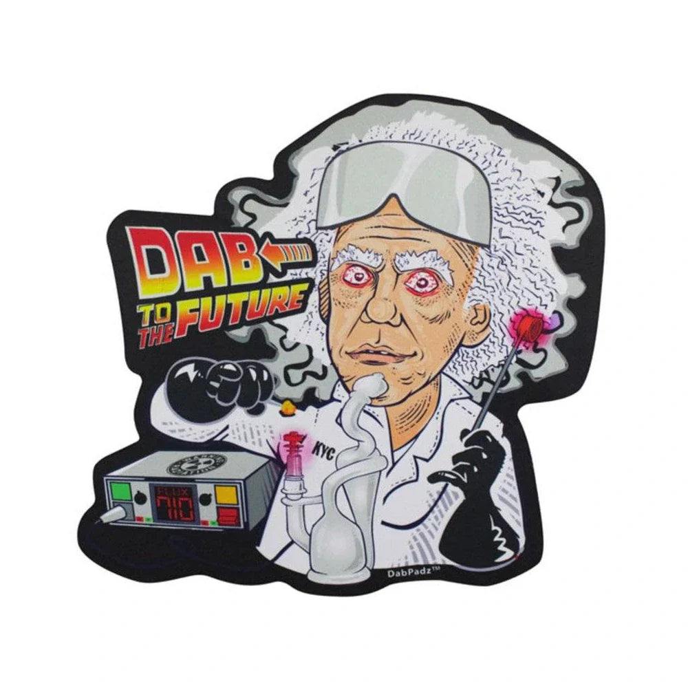 Bong Mats