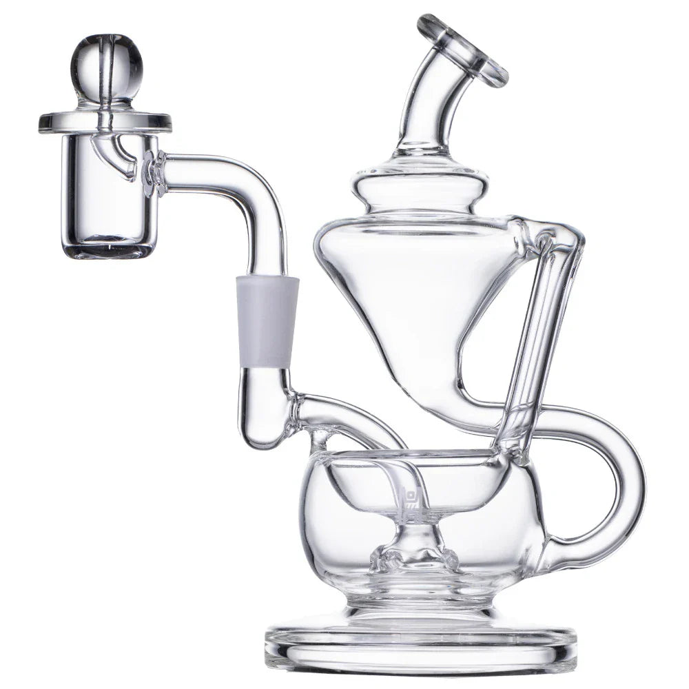 Wholesale Dab Rigs | Premium Glass Rigs for Smoke Shops – FBG Wholesale