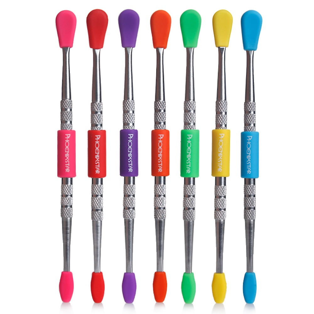 Metal Dabbers (50pc)