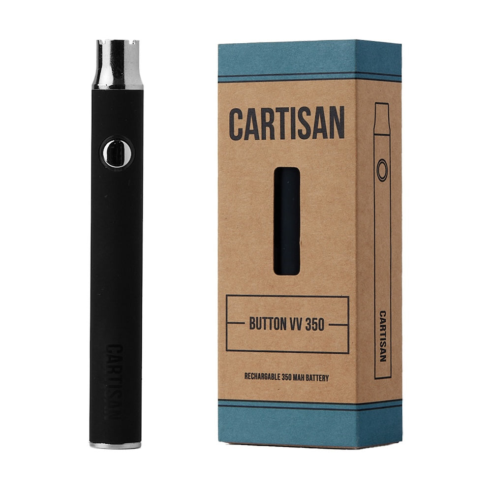 Button VV 350 Vape