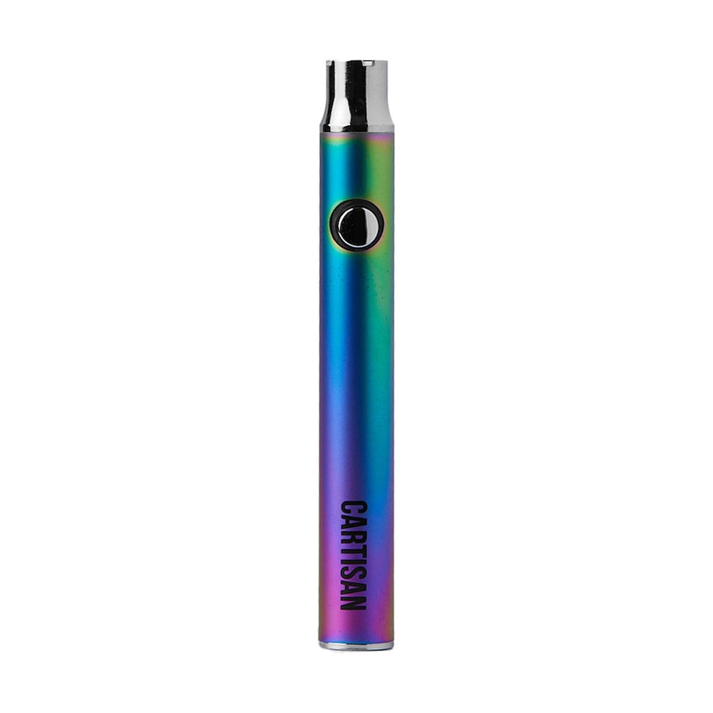 Button VV 350 Vape