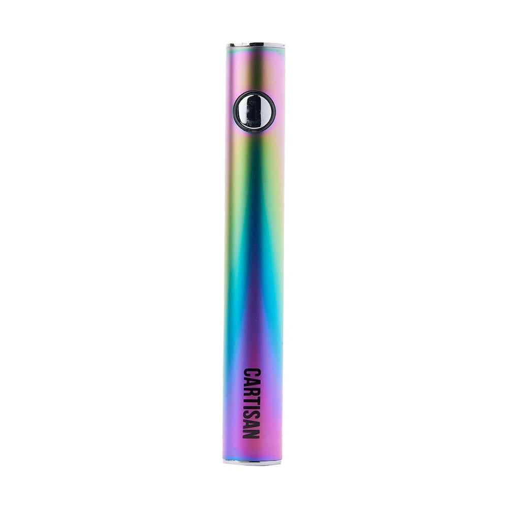 Button VV 900 Vape