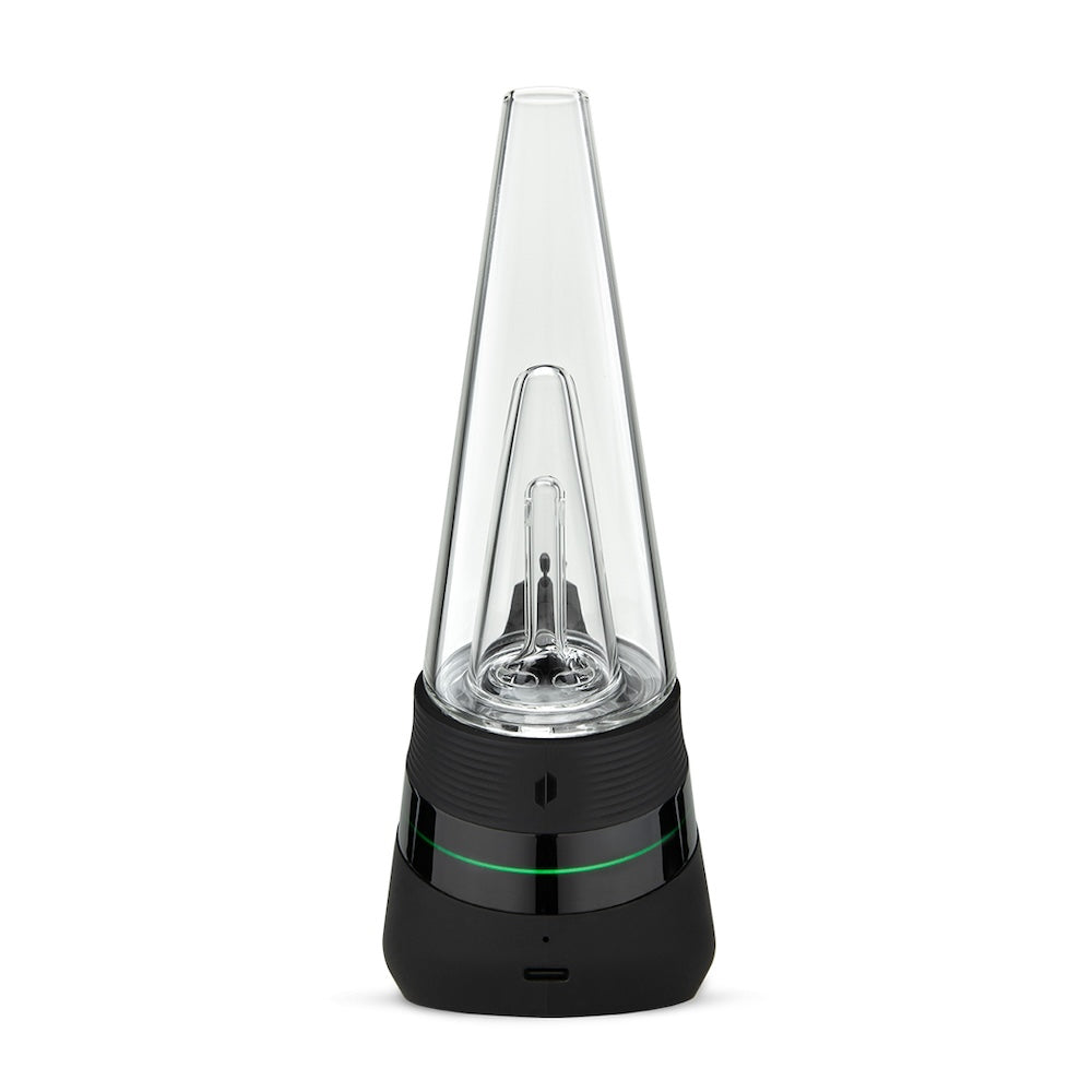 New Peak E-Rig