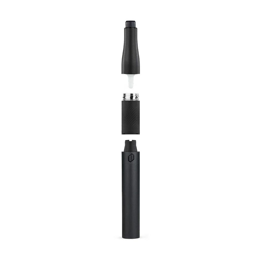 New Plus Vaporizer