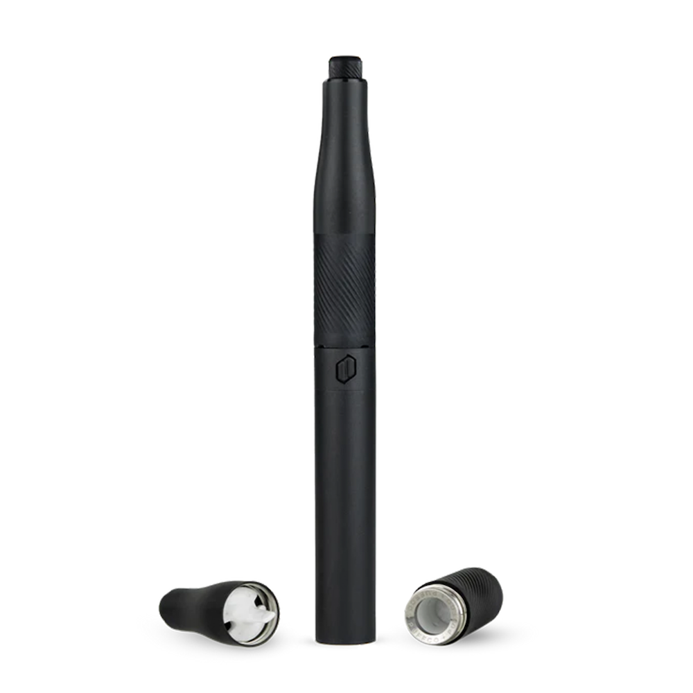 New Plus Vaporizer
