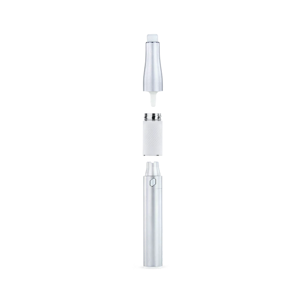 New Plus Vaporizer