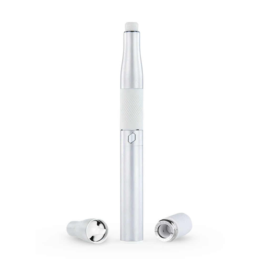 New Plus Vaporizer