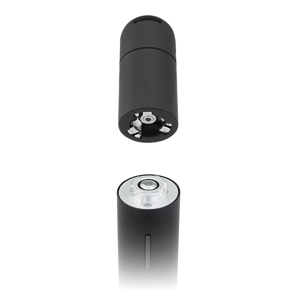 Pivot Vaporizer