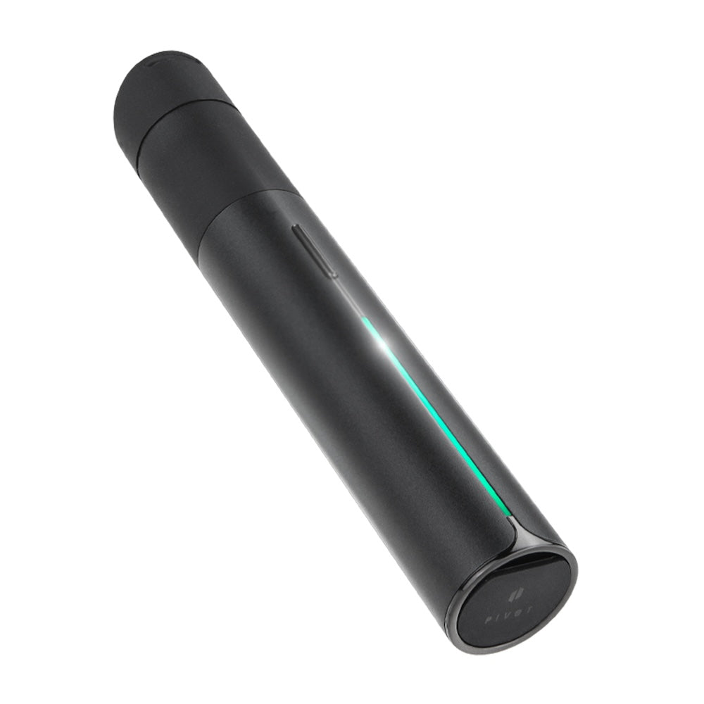 Pivot Vaporizer