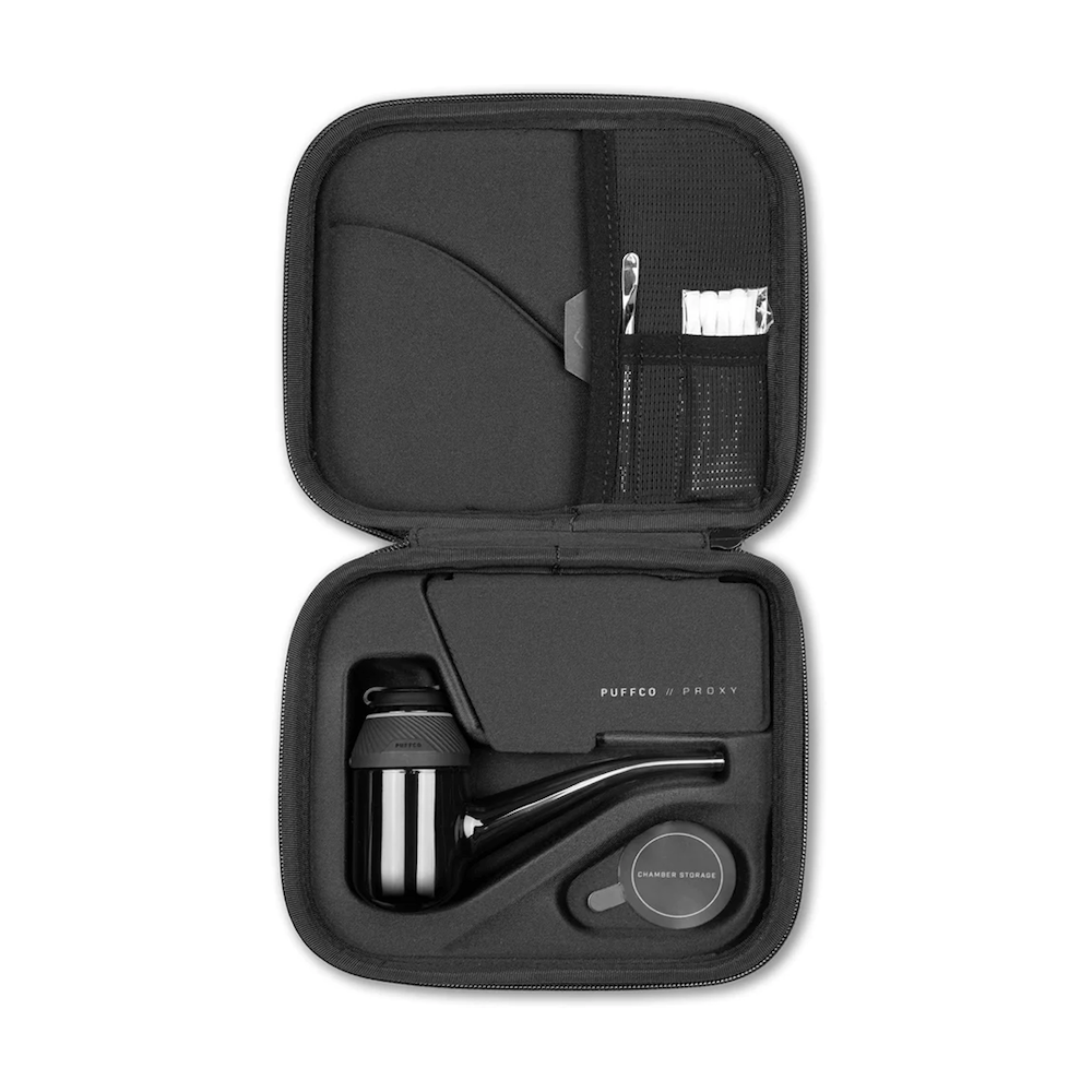 Proxy Vaporizer