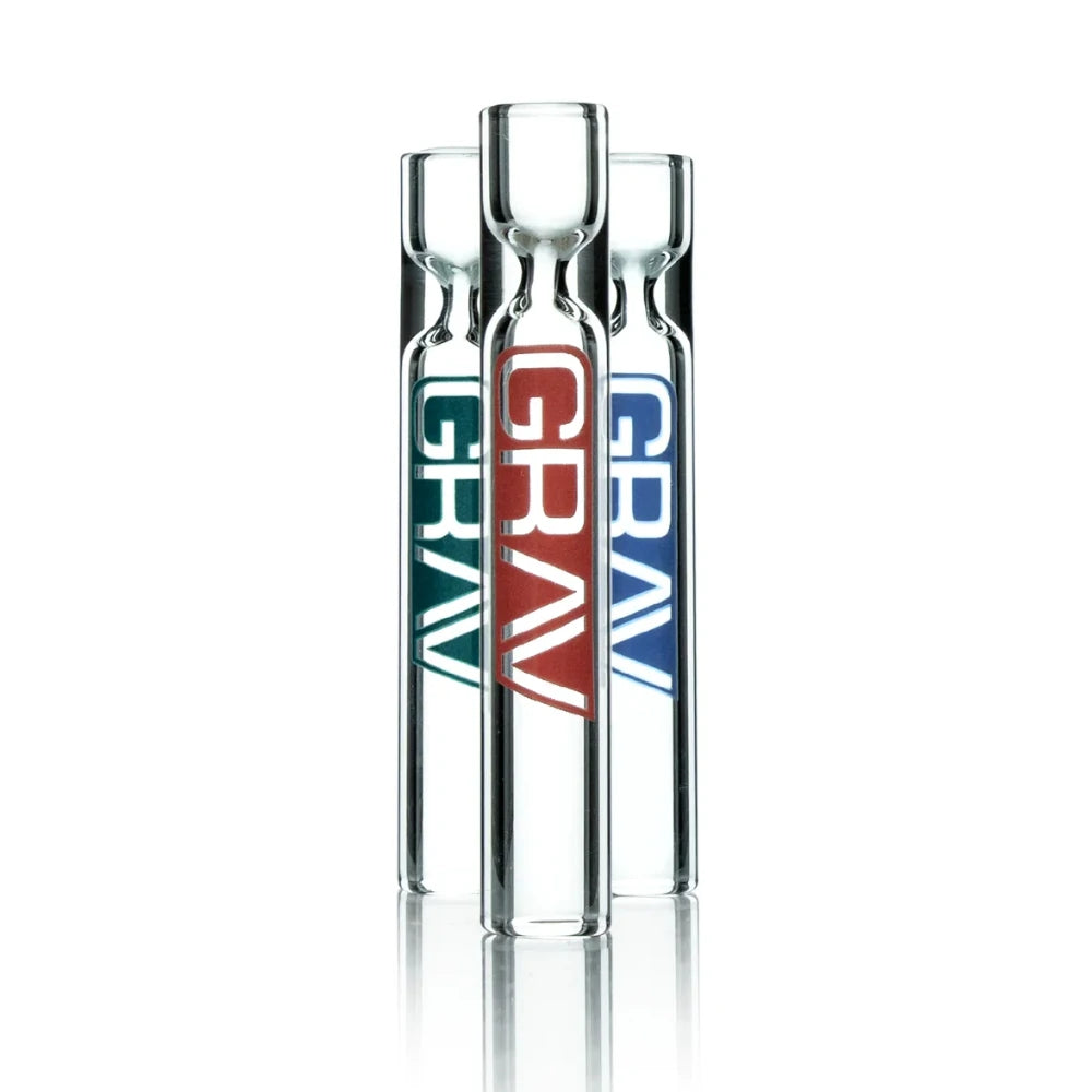 9mm Clear Taster (10pk)