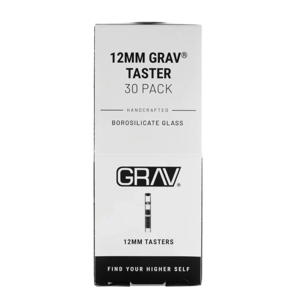 Taster Countertop Display (30pk)