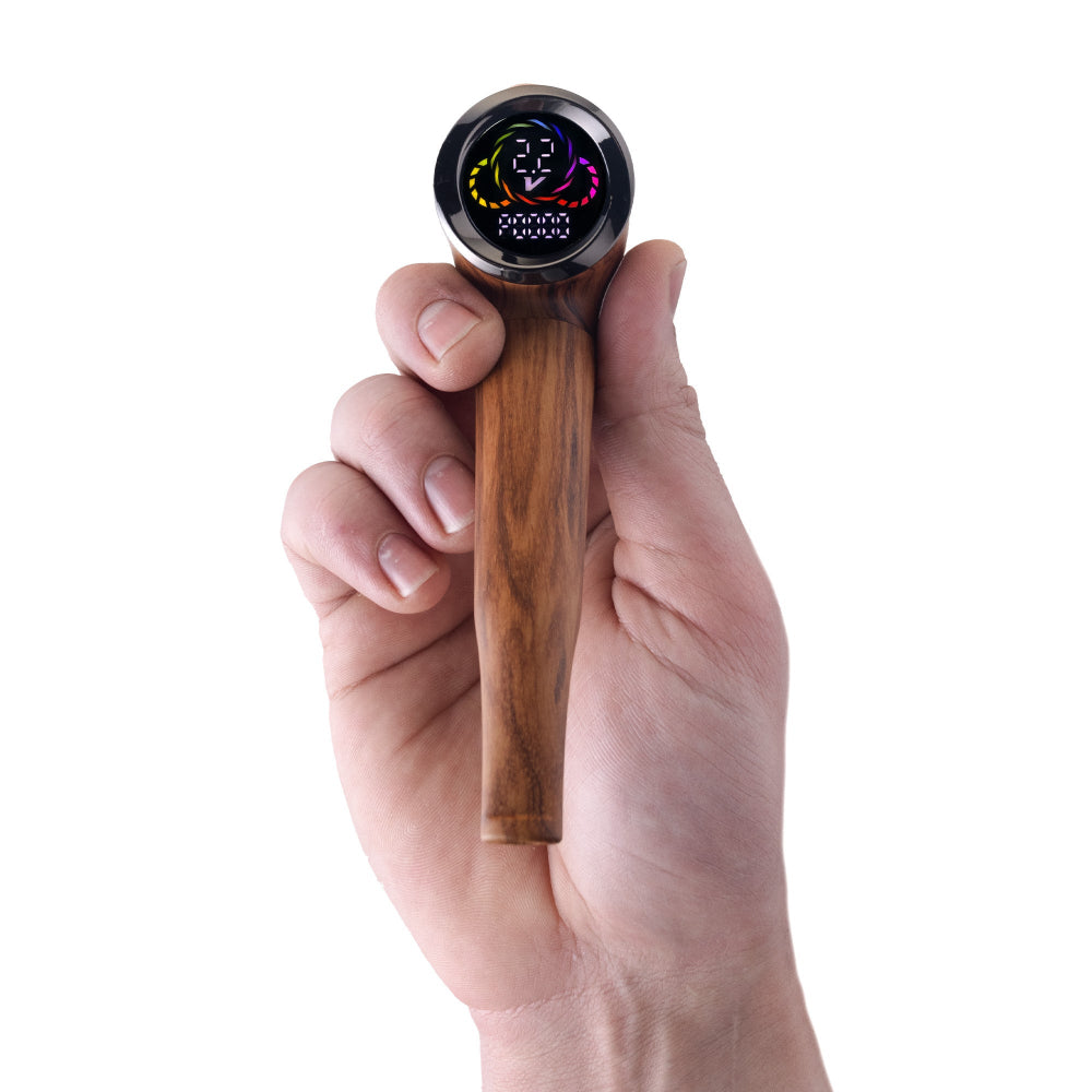 The Inspector Vape