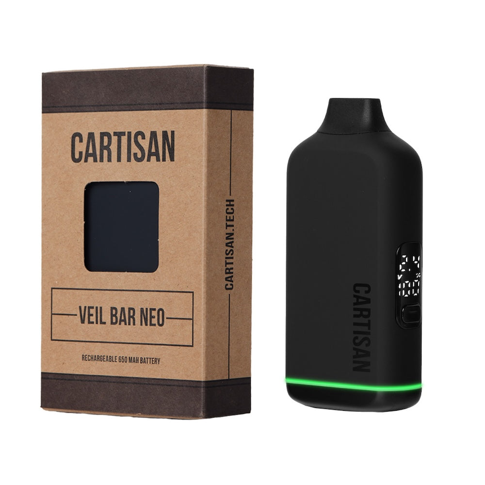 Veil Bar NEO Vaporizer