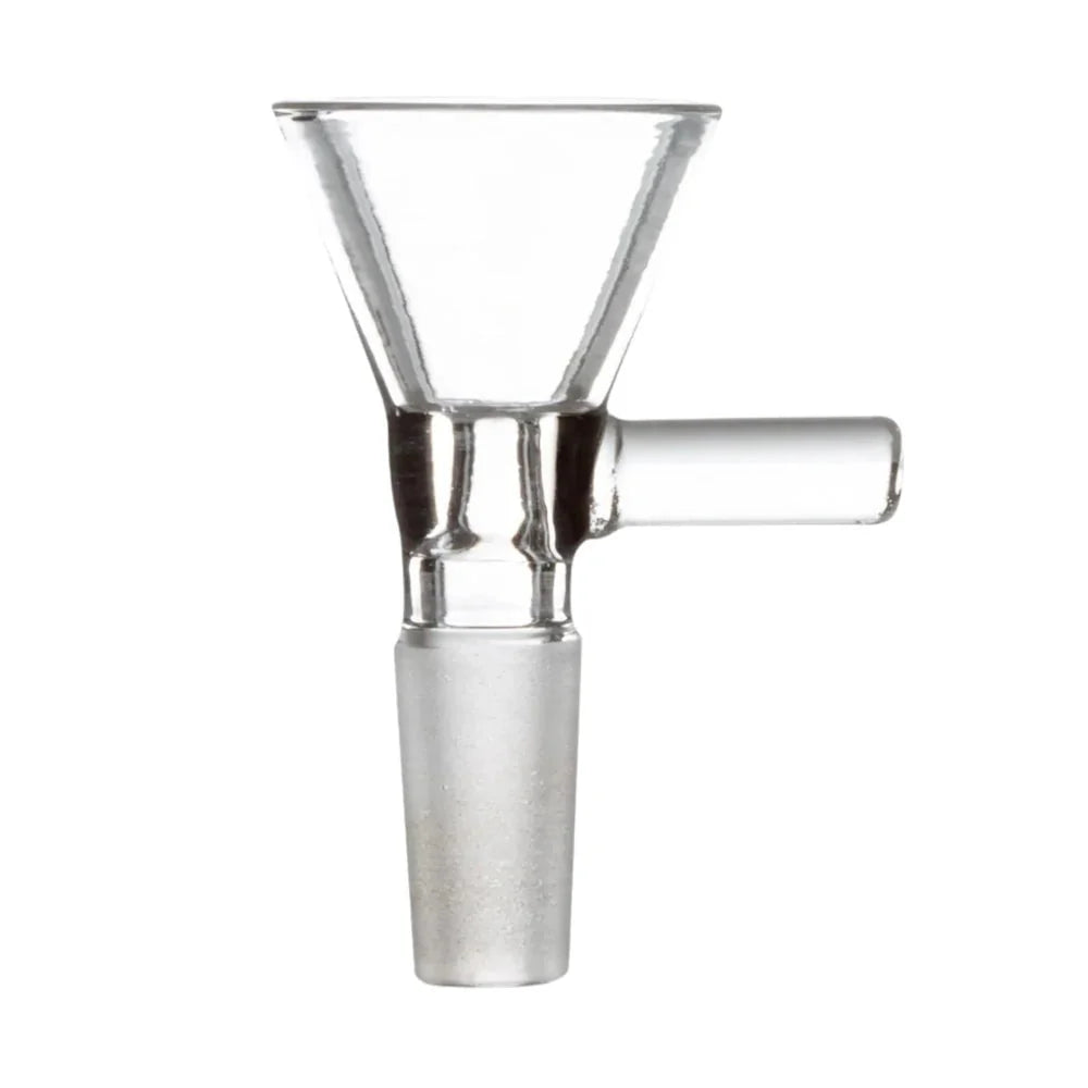 Fat Buddha Glass Accessories 10mm Cone Herb Bowl