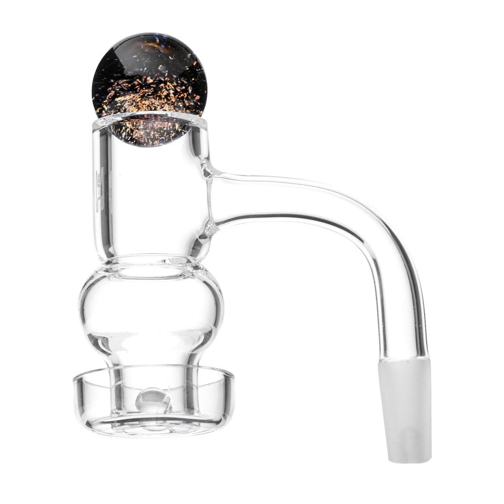 Human Grade Accessories 10mm Terp Bubble Slurper Banger