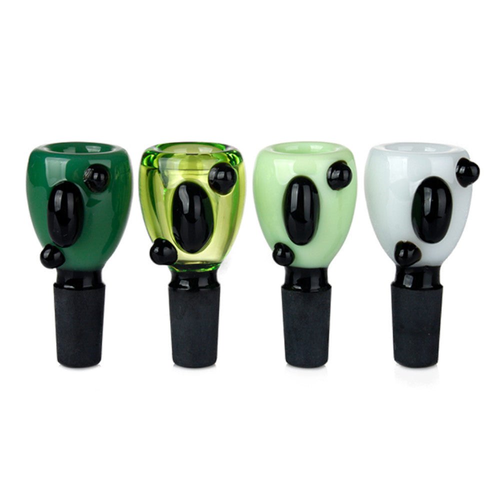Fat Buddha Glass Accessories 14mm Color Bong Bowl