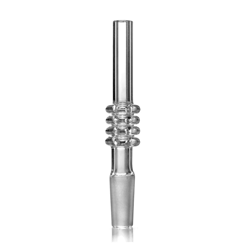 Fat Buddha Glass Accessories 14mm Quartz Tip