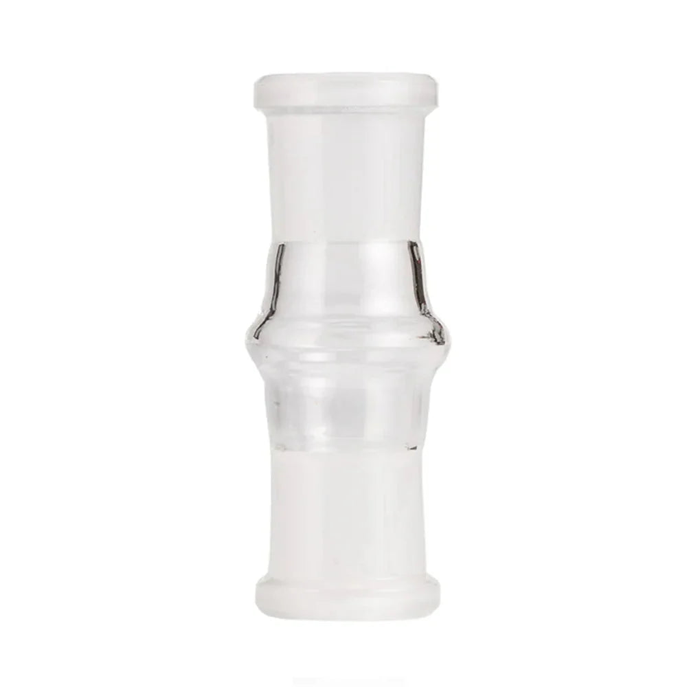 Fat Buddha Glass Accessories 18mm Female to 18mm Female Adapter