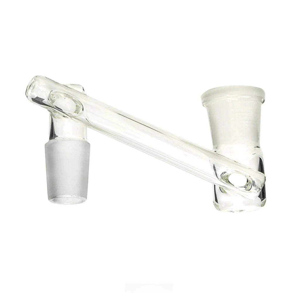 Fat Buddha Glass Accessories 18mm Male Drop Down to 18mm Female