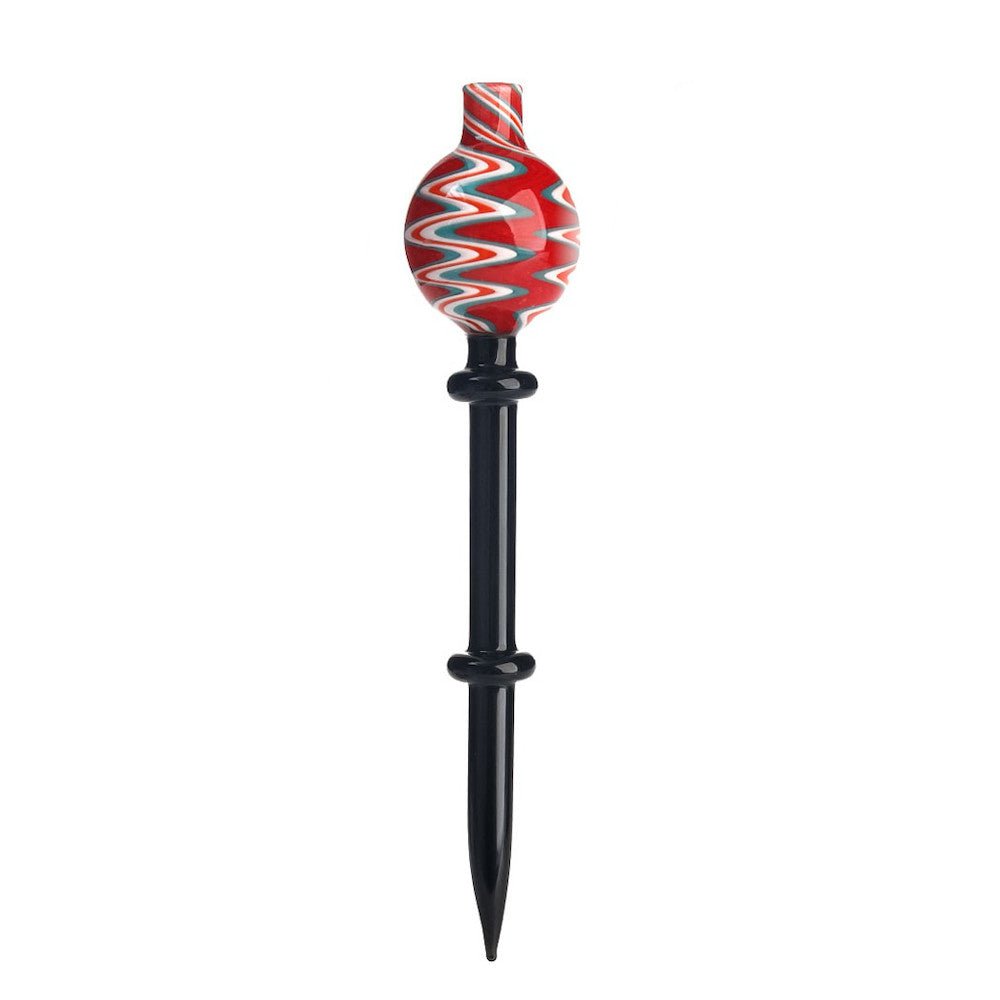 Fat Buddha Glass Accessories 2 in 1 Dabber Cap