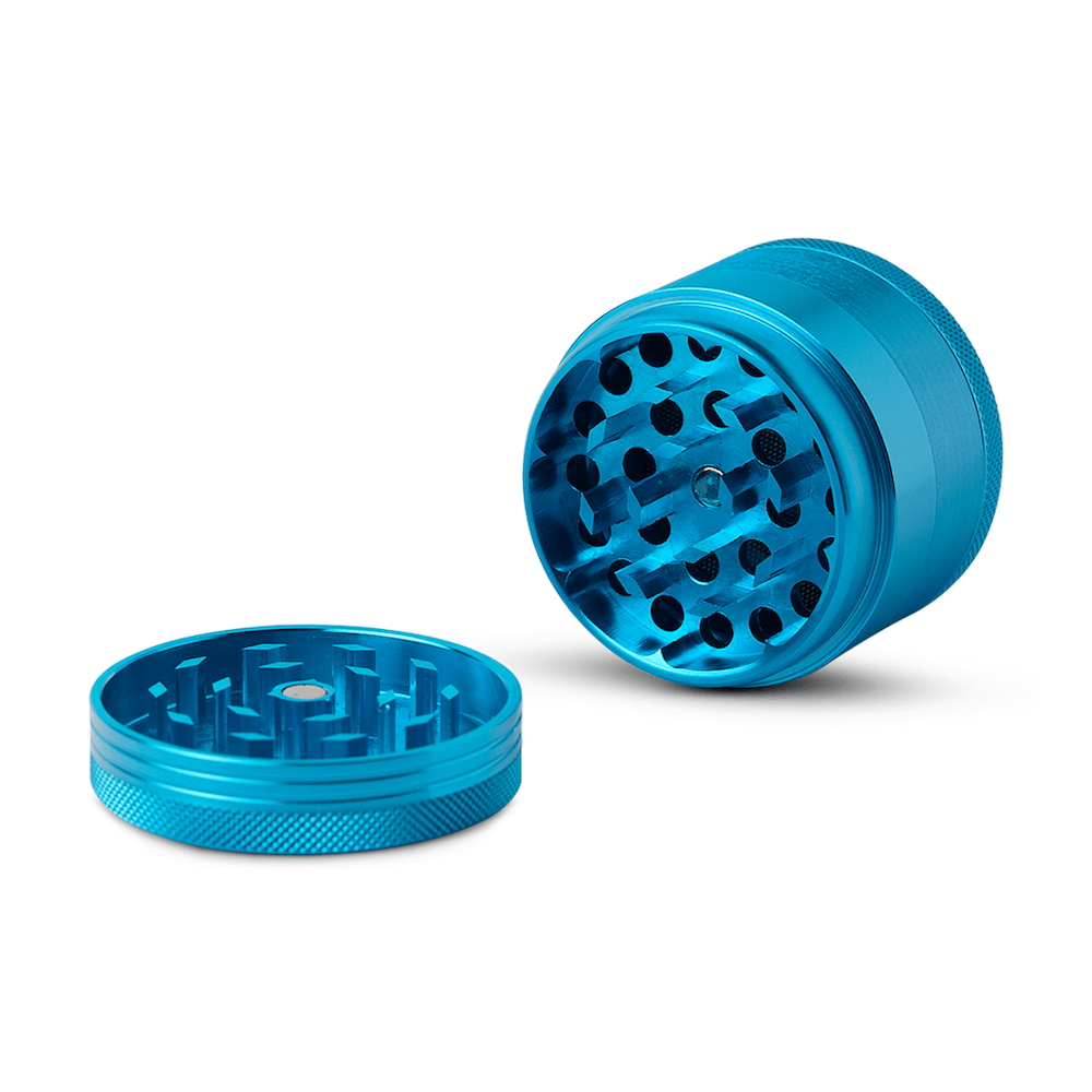 Human Grade Accessories 2in 4pc Grinder 1A