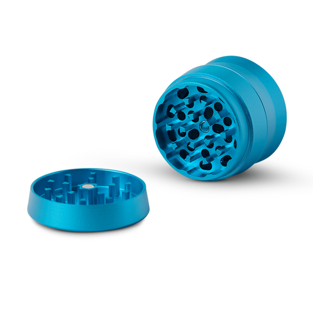 Human Grade Accessories 2in 4pc Grinder 3A