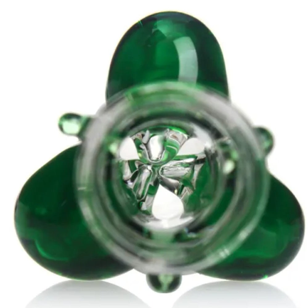 Phoenix Accessories 3 Prong Bong Bowl