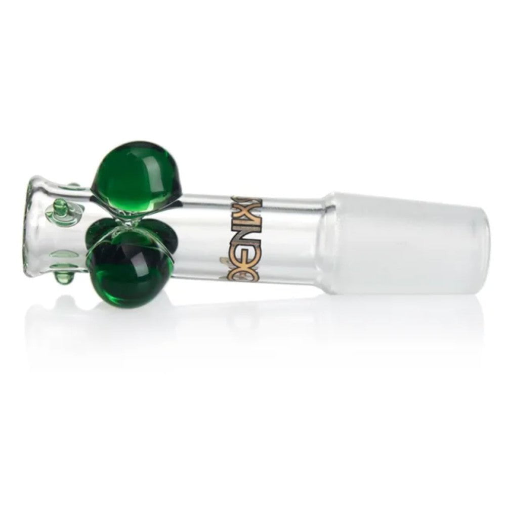 Phoenix Accessories 3 Prong Bong Bowl