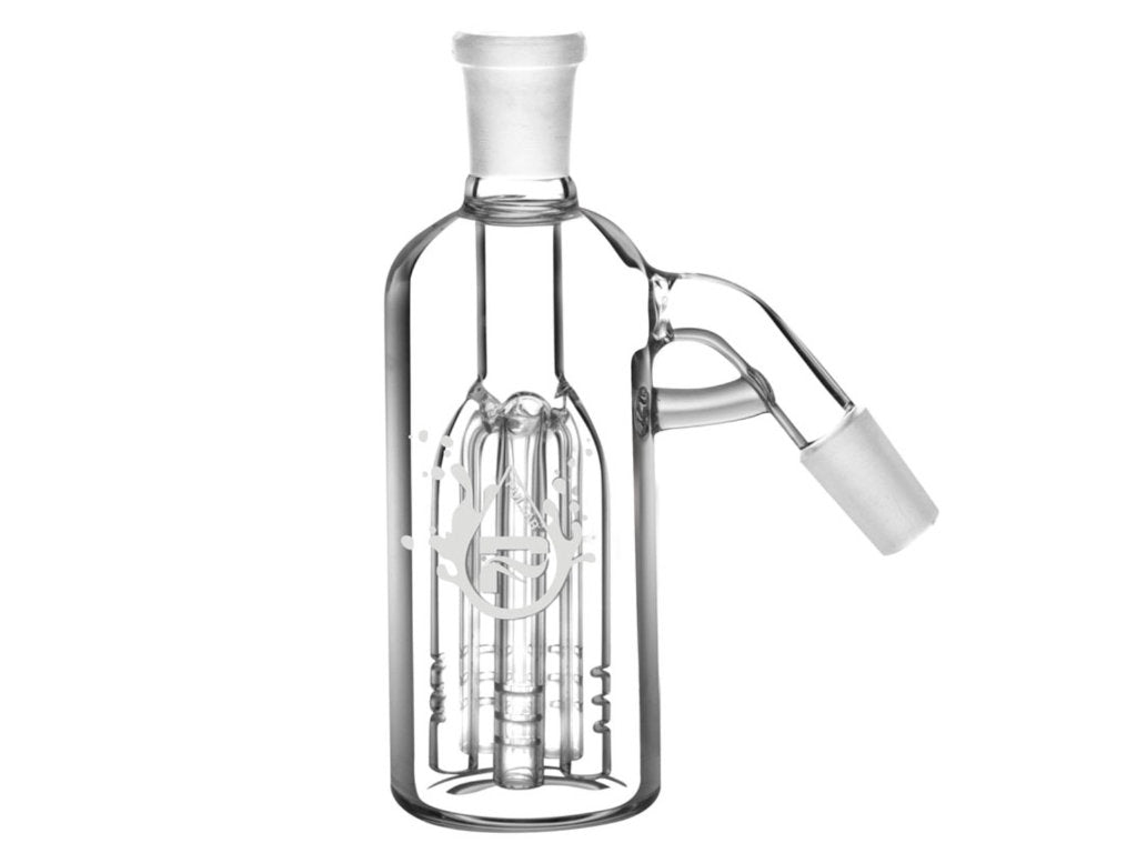 5 Arm 14 mm Catcher Fat Buddha Glass