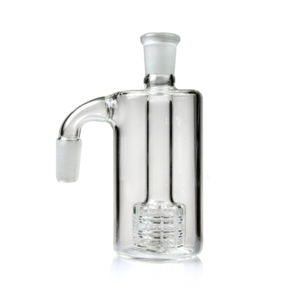 Fat Buddha Glass Accessories 90° Matrix Ash Catcher