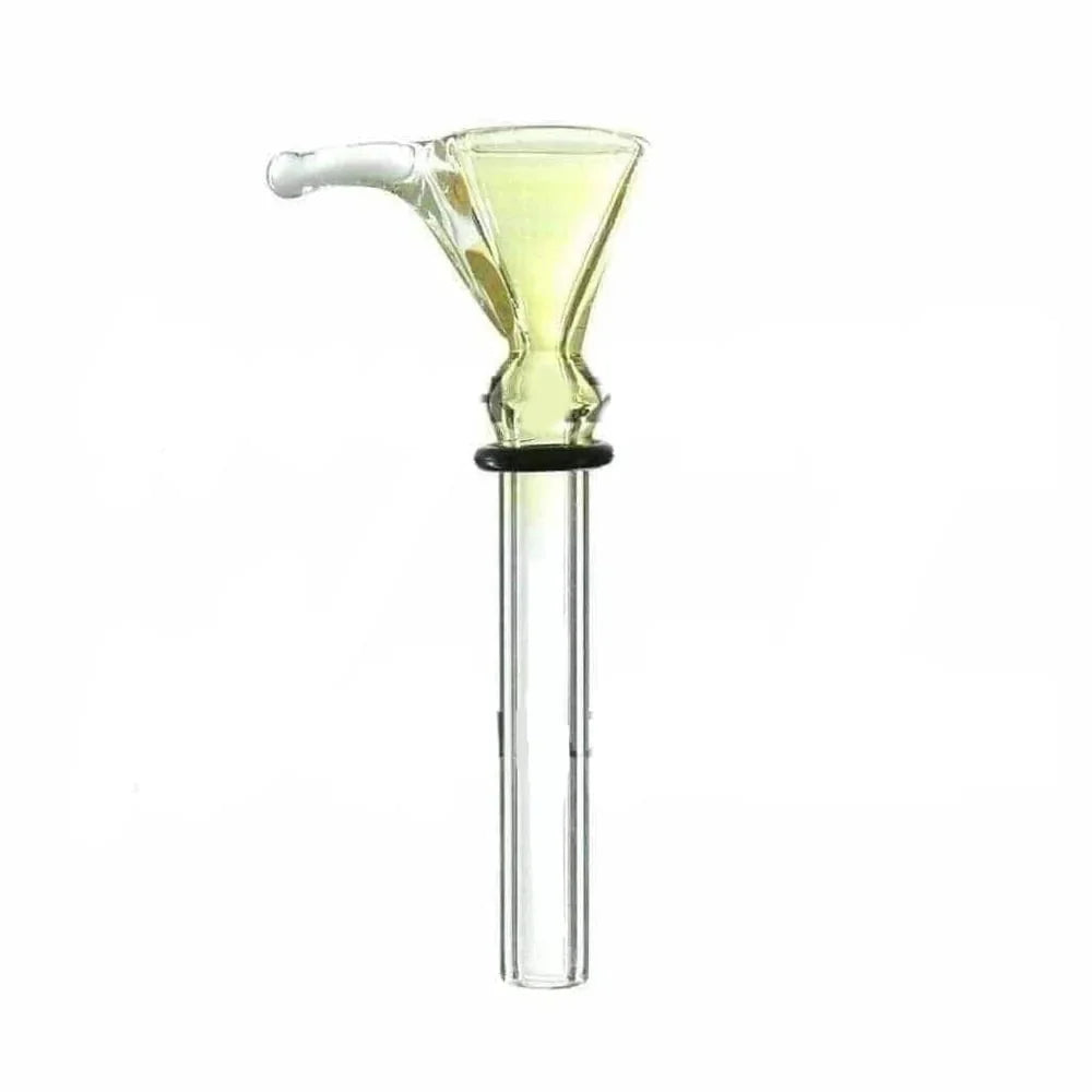 Biohazard Accessories 9mm Slide Bowl