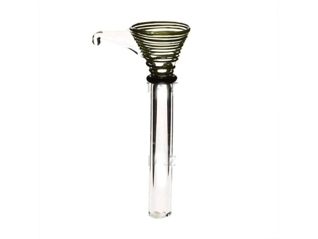 Fat Buddha Glass Accessories 9mm Slide bowl