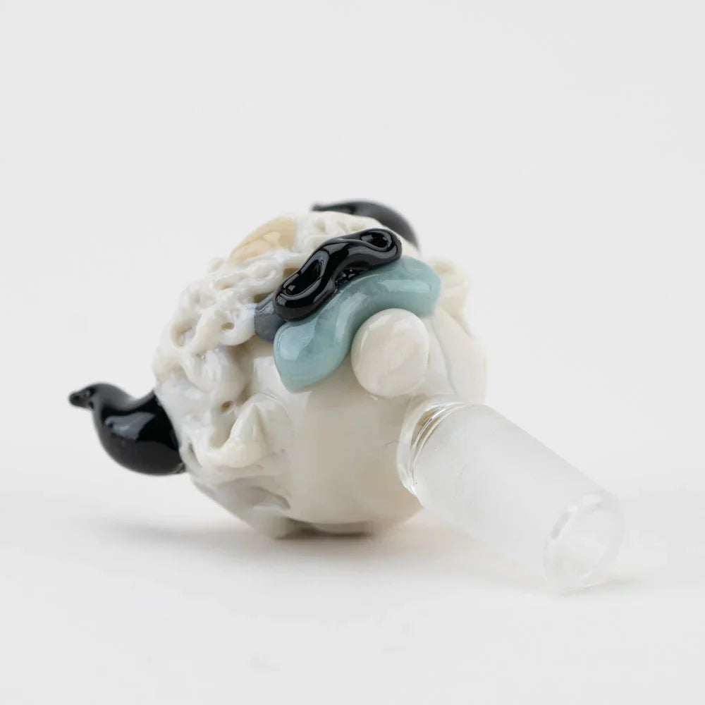 Empire Glassworks Accessories Appa Bong Bowl