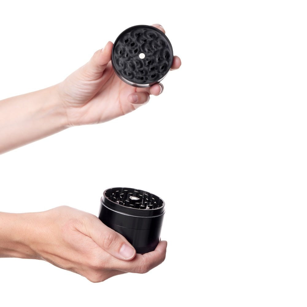 BIGFUN! Accessories BIGFUN! Large Grinder