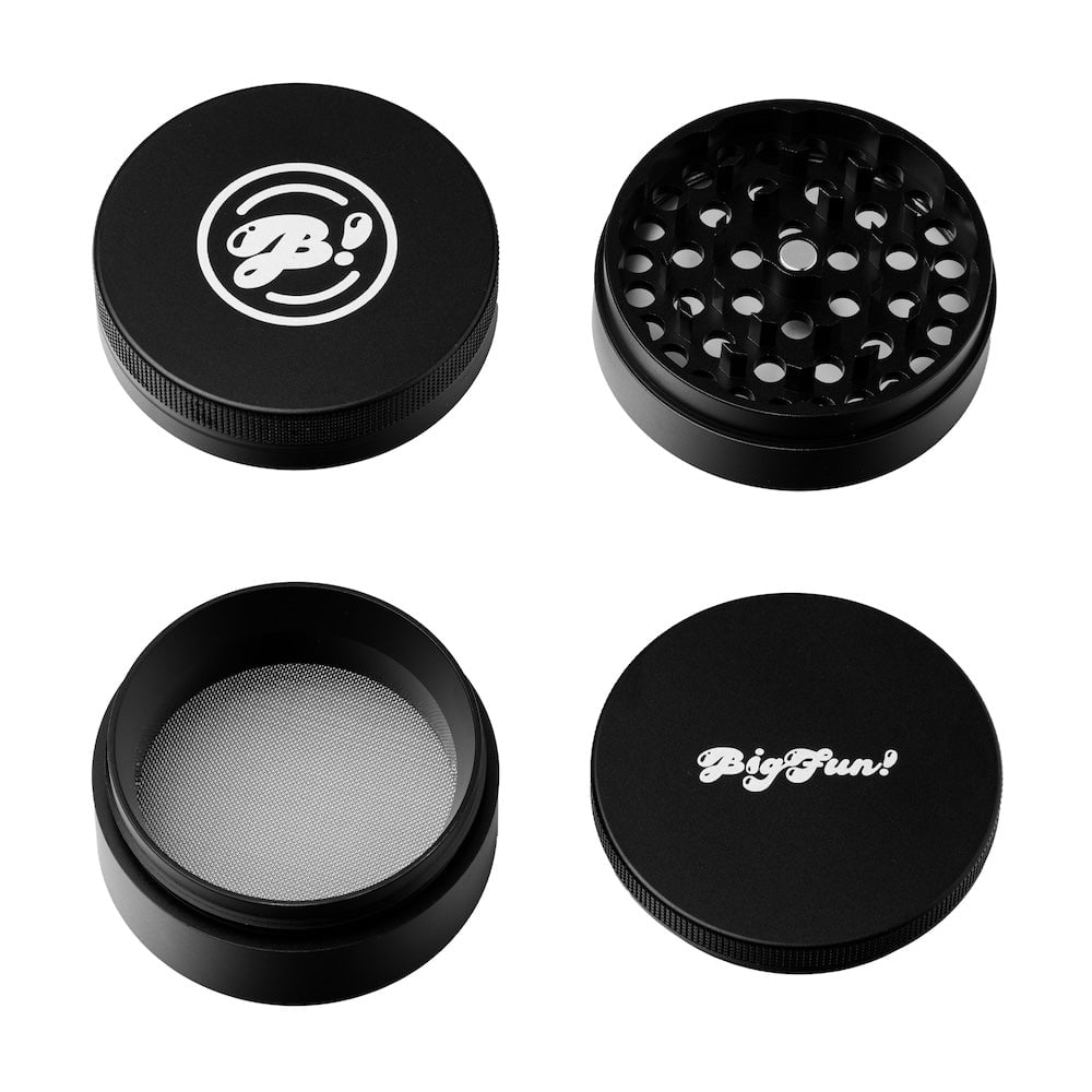 BIGFUN! Accessories BIGFUN! Large Grinder