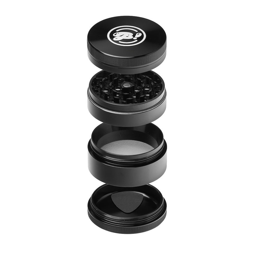 BIGFUN! Accessories BIGFUN! Large Grinder