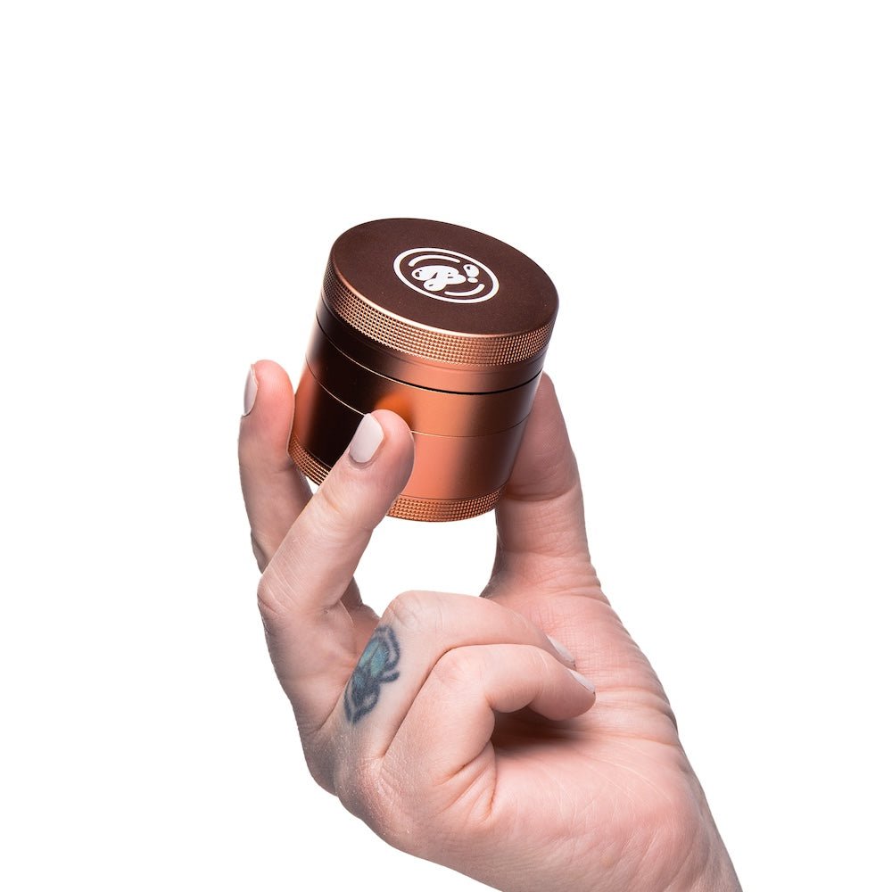 BIGFUN! Accessories BIGFUN! Medium Grinder