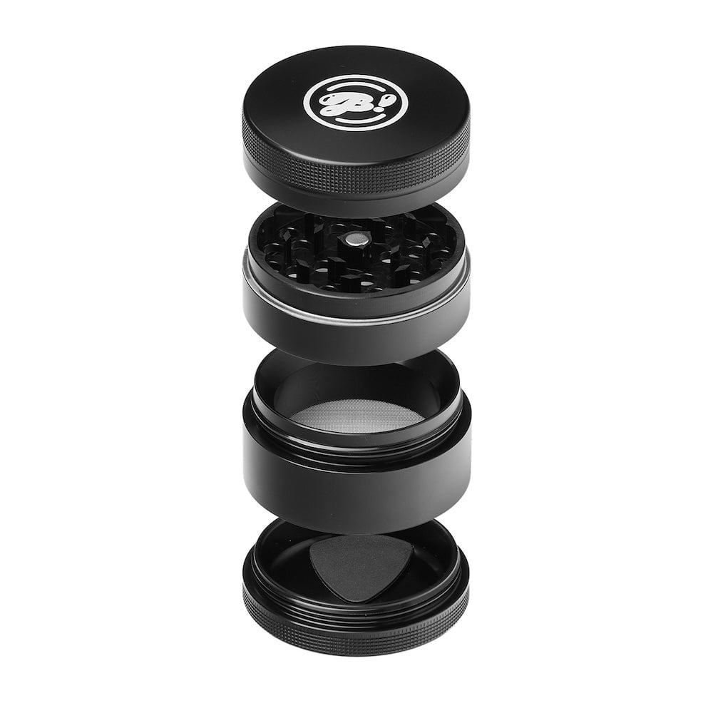 BIGFUN! Accessories BIGFUN! Medium Grinder
