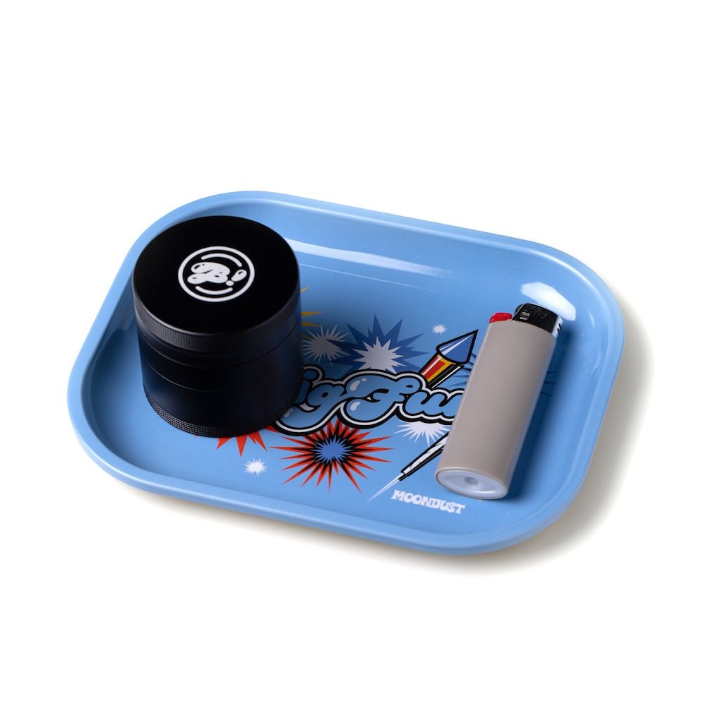 BIGFUN! Accessories BIGFUN! Rolling Tray