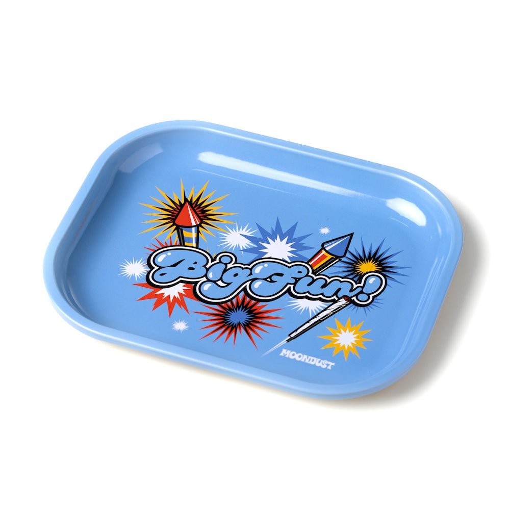 BIGFUN! Accessories BIGFUN! Rolling Tray