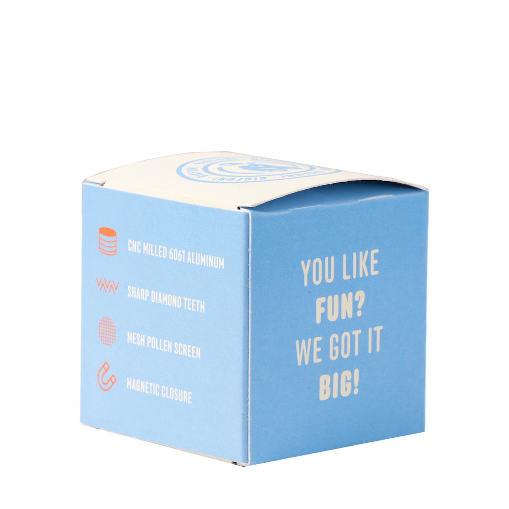 BIGFUN! Accessories BIGFUN! Small Grinder