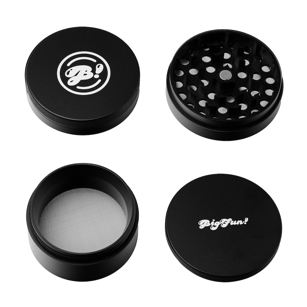BIGFUN! Accessories BIGFUN! XL Grinder