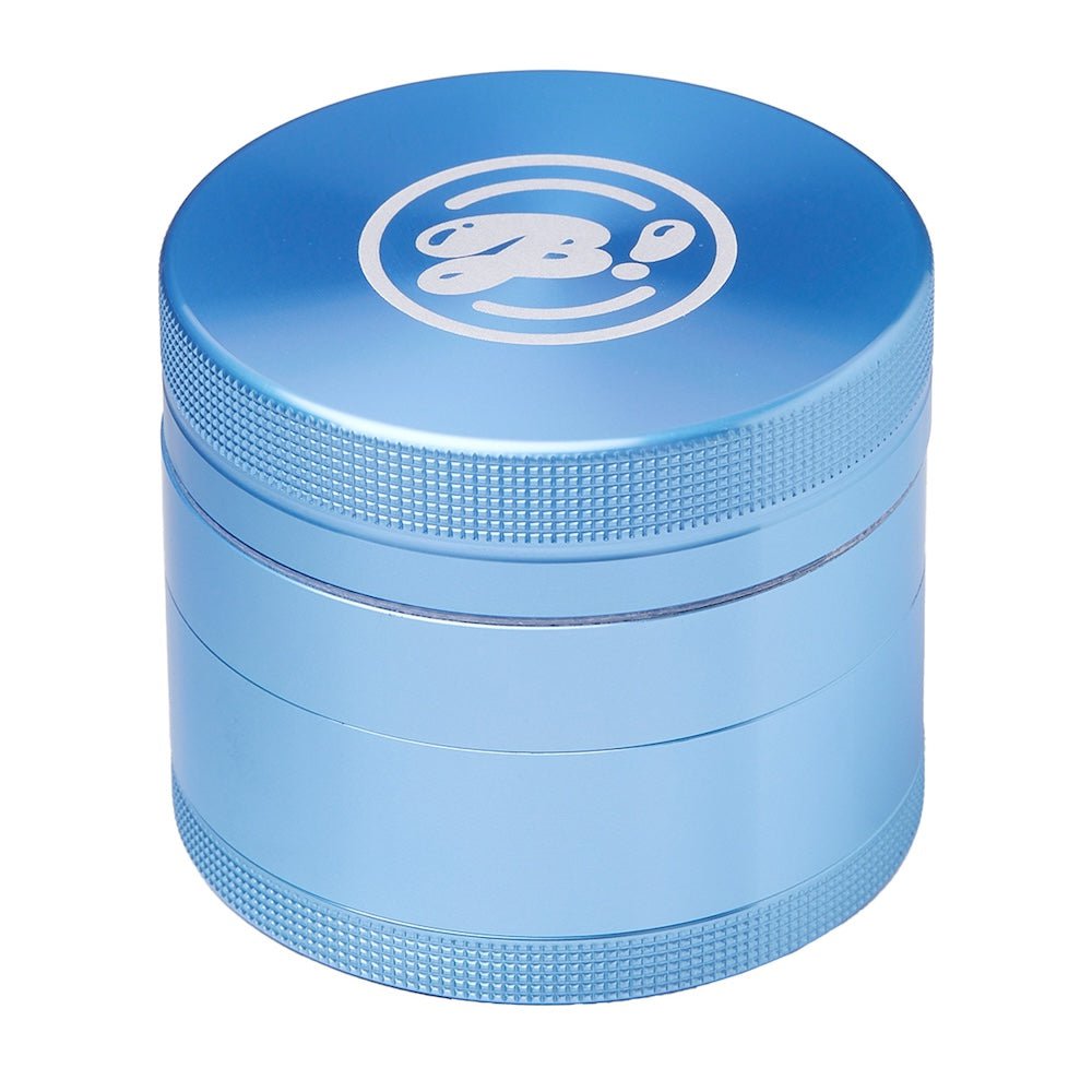 BIGFUN! Accessories Blue BIGFUN! Large Grinder