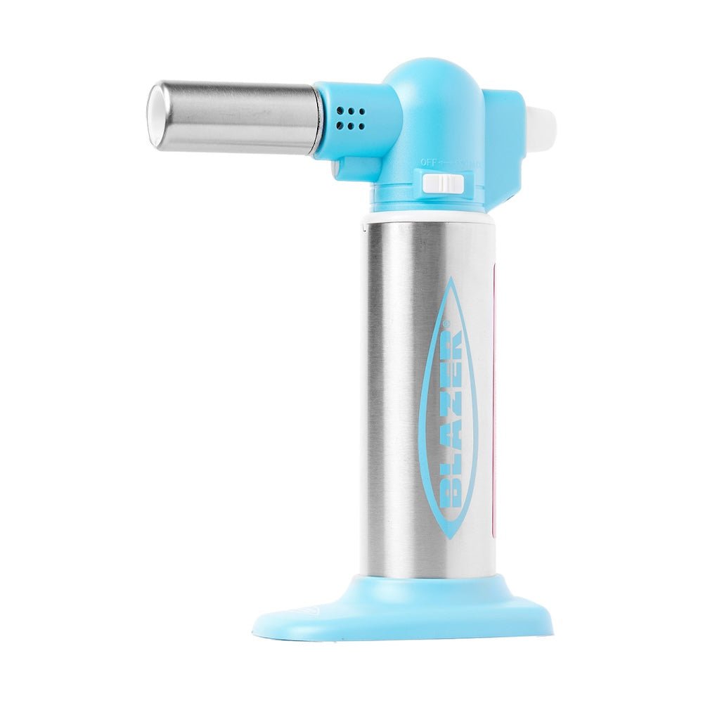 Blazer Accessories Blue Blazer Big Buddy Torch